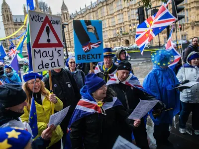 Foto: Guliver/ Getty Images