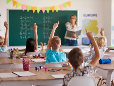 Calificative în loc de note, la disciplinele opţionale pentru liceeni. De când intră în vigoare? Foto: Freepik (fotografie cu caracter ilustrativ)