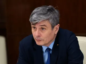 Virgil Popescu, despre programul nuclear civil: Decarbonizare fără energie nucleară nu se poate - Foto: Facebook/Virgil Popescu