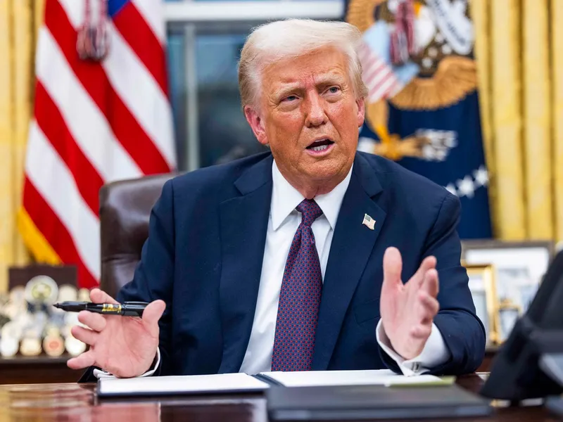 Țara comunistă, aliată Rusiei revine pe lista "statelor teroriste". Trump întoarce ordinul lui Biden - Foto: Profimedia images