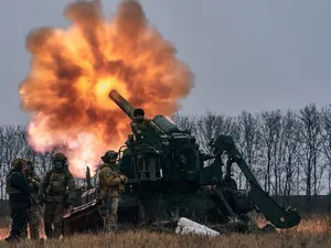 Atacuri masive ale Rusiei în regiunile Harkov şi Odesa - Foto: Profimedia Images