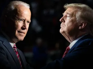 Biden vs. Trump