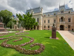 Cum a reușit un oraș din România să intre în Rețeua UNESCO. A fost desemnat de curând Foto: facebook/Primaria Iasi