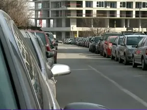 Orașul din România unde locurile de parcare au ajuns să coste cât o mașină. „Trebuie să lucrez vreo 5 ani numai să îmi iau parcare”