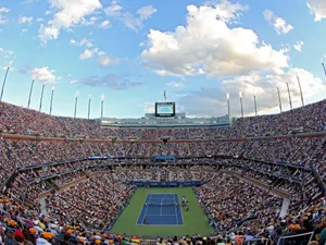 Stadion US Open- Foto: FACEBOOK/US Open Tennis Championships