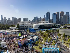 Tenis: Junioarele  Anamaria Federica Oană şi Diana Ioana Simionescu , victorii la Australian Open - FOTO: Facebook