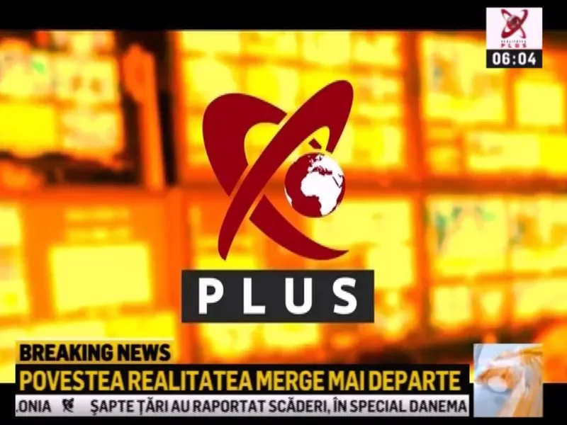 Sursa: Realitatea Plus