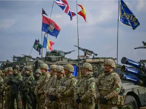 Cum se compară forțele militare ale Europei cu armata Rusiei și cum s-ar descurca în luptă fără sprijinul SUA