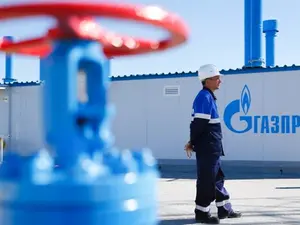 Rușii de la Gazprom avertizează că preţurile gazelor în Europa ar putea creşte şi mai mult. / Foto: ukrinform.net