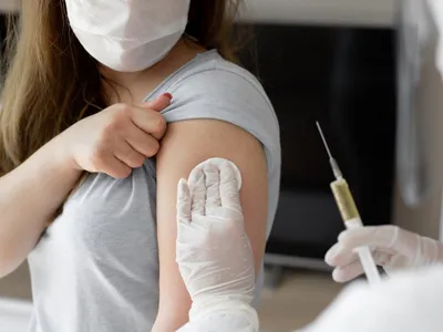 Începe Loteria de Vaccinare! Marele premiu, un milion de lei. Care este procedura de înscriere. / Foto: digi24.ro