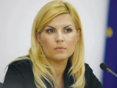 Elena Udrea, executată silit de ANAF - Foto: Facebook/ Elena Udrea (rol ilustrativ)