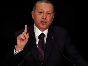 Foto: Recep Erdogan/ ActiveNews.ro