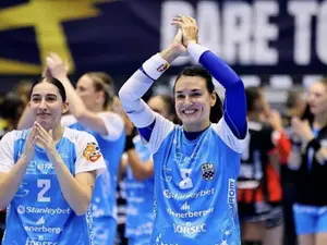 Nemaivăzut! La ultimul sezon din carieră, Cristina Neagu a scris istorie în Liga Campionilor