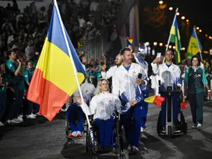 Dispută Eduard Novak vs. Elisabeta Lipă. Cauza? Inechitățile în plata sportivilor de la JO 2024 - FOTO: Profimedia(imagine cu rol ilustrativ)