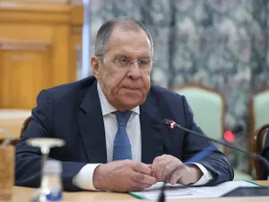 Lavrov: Rusia, deschisă dialogului cu Trump, dar cu o condiție: Discuțiile, mai bune decât izolarea - Foto: Profimedia images