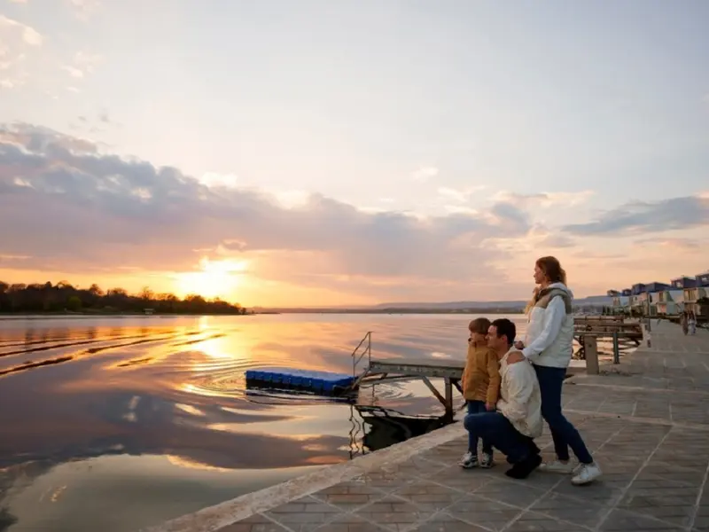 Vacanța în Turcia, coșmar pentru o familie de români. Pe alți bani a trebuit să fac o altă rezervare - Foto: Freepik.com (rol ilustrativ)