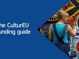 CE extinde sprijinul acordat sectorului cultural prin ghidul online de finanţare „CulturEU”. / Foto: ec.europa.eu