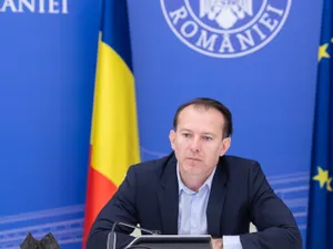 Florin Cîțu: PNRR va fi aprobat la finalul lunii septembrie. Acum ne ocupăm și de „România educată”/FOTO: Facebook/FlorinVcitu