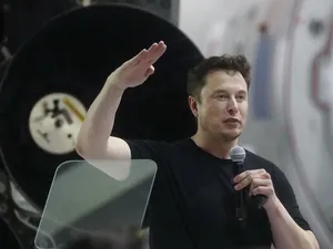 Elon Musk e implicat într-un scandal major în SUA. Foto Getty Images