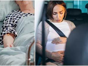 Între viață și moarte: Îmi duceam soția în travaliu la spital când am fost sunat că mama mea moare - FOTO: Freepik(imagine cu rol ilustrativ)