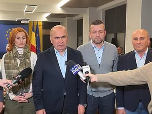 Ilie Bolojan: ”PNL susține fără negociere candidatura Elenei Lasconi, varianta proeuropeană!”: FOTO - Captura video Facebook(imagine cu rol ilustrativ)