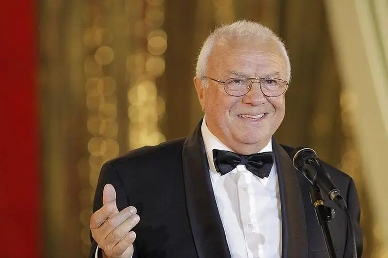 Alexandru Arșinel - Foto: news.ro