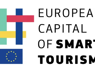 Competiția Capitala europeană a turismului inteligent 2022 / Foto: smart-tourism-capital.ec.europa.eu