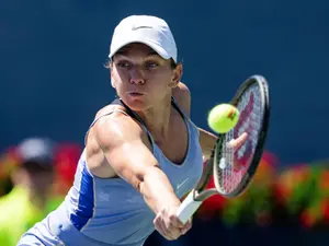 Simona Halep - Foto: Profimedia