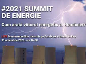 Când vor scădea facturile la energie și gaze. Autorități și companii răspund la Newsweek Summit