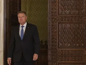 Klaus Iohannis/FOTO: Inquam Photos