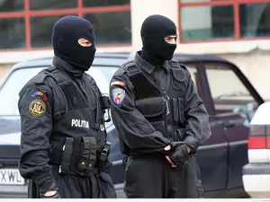 Poliția română: Foto: Politiaromana.ro