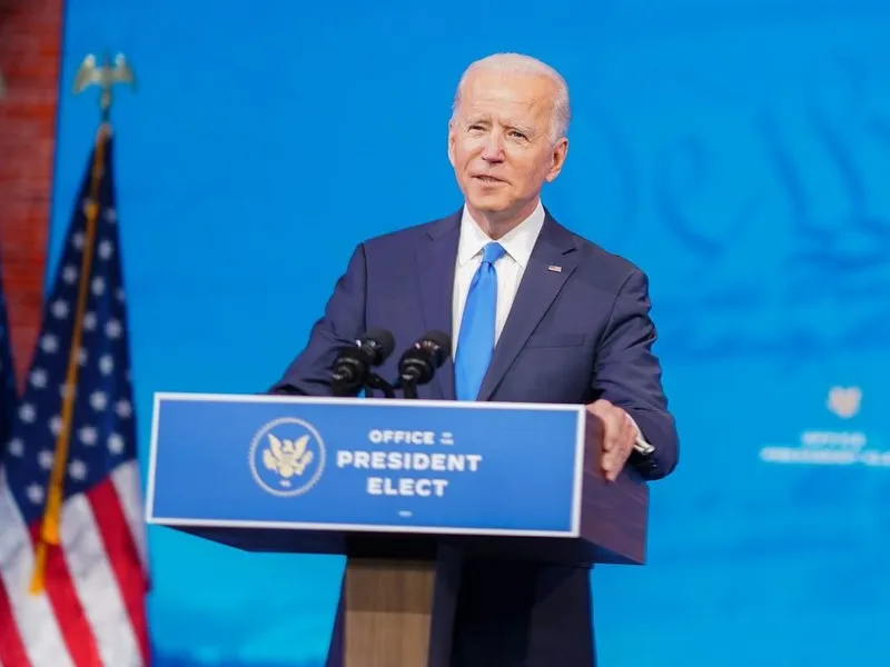 Biden anunță noi rachete și muniții pentru Ucraina: „Vreau să văd o Ucraină democratică și suverană”/FOTO: Facebook/JoeBiden