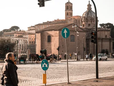 Străzi închise în capitală- Foto: PEXELS PHOTOS/ Javon Swaby