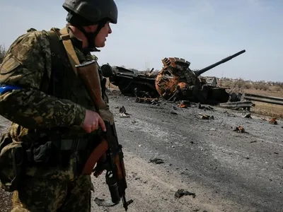 Rusia redesfășoară trupe din teritoriile ocupate din Georgia în Ucraina/FOTO: Reuters