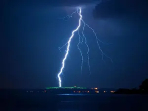 METEO Vine vreme rea. Vor fi furtuni, dar şi caniculă. Care sunt zonele vizate - Foto: Pixnio/photo_teria