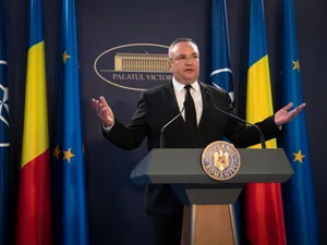 Ciucă, întrebat cine va fi candidatul PNL la prezidențiale: „Este mult prea devreme”  - Foto: Profimedia Images/ Imagine cu caracter ilustrativ