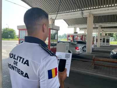 Un Ieșean care trebuia să se afle în carantină a agresat un echipaj al Polițist de Frontieră/FOTO: Unsplash