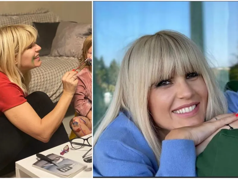 Elena Udrea, mesaj pentru fiica ei, care a împlinit 6 ani: ”Am adus multă durere în suflețelul tău” - FOTO: Facebook Adrian Alexandrov(imagine cu rol ilustrativ)