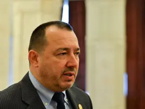 Cătălin Rădulescu și-a luat renumele când s-a lăudat că are acasă o mitralieră