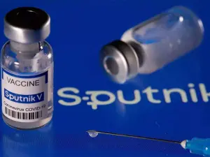 Vaccinul Sputnik V prezintă niveluri mai mari de anticorpi împotriva Omicron decât Pfizer (studiu)/FOTO: economictimes