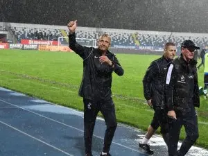 Emil Săndoi a numit marele regret al carierei. Ar fi fost trădarea secolului și o făcea pentru Mircea Lucescu