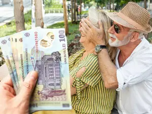 EXCLUSIV Recalcularea pensiilor, schimbată. Pensie crescută pentru pensionarii cu grupe de muncă - Foto: Freepik