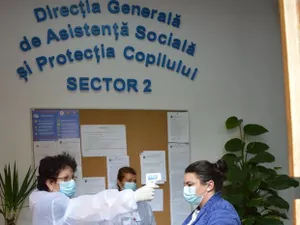 Direcția de Asistență Socială a Sectorului 2/FOTO: social2.ro