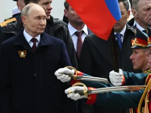 Șeful spionilor care l-a îndemnat pe Putin să invadeze Ucraina, sacrificat. Anterior fusese arestat - Foto: Profimedia Images