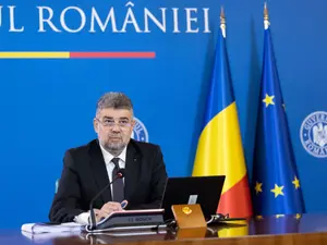 România a investit 26% din PIB, un adevărat record - Foto: gov.ro