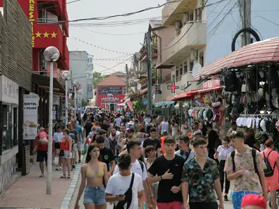 Orașul cel mai iubit de tineri, câștigat la diferență de un singur vot - Foto: info-sud-est.ro