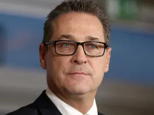 Heinz-Christian Strache