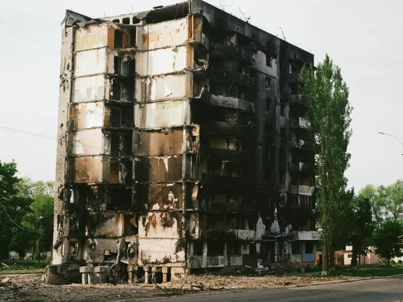 Ucraina intenționează să treacă în faza operațională de încetare a focului - Foto: Pexels/Mykhailo Volkov