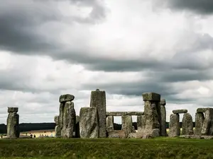 Complexul neolitic Stonehenge/FOTO: unsplash.com