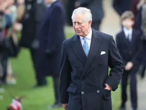 Prințul Charles   Foto: Guliver/ Getty Images